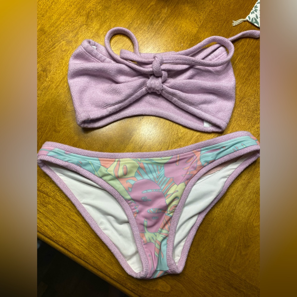 Tacoola bathing suit
